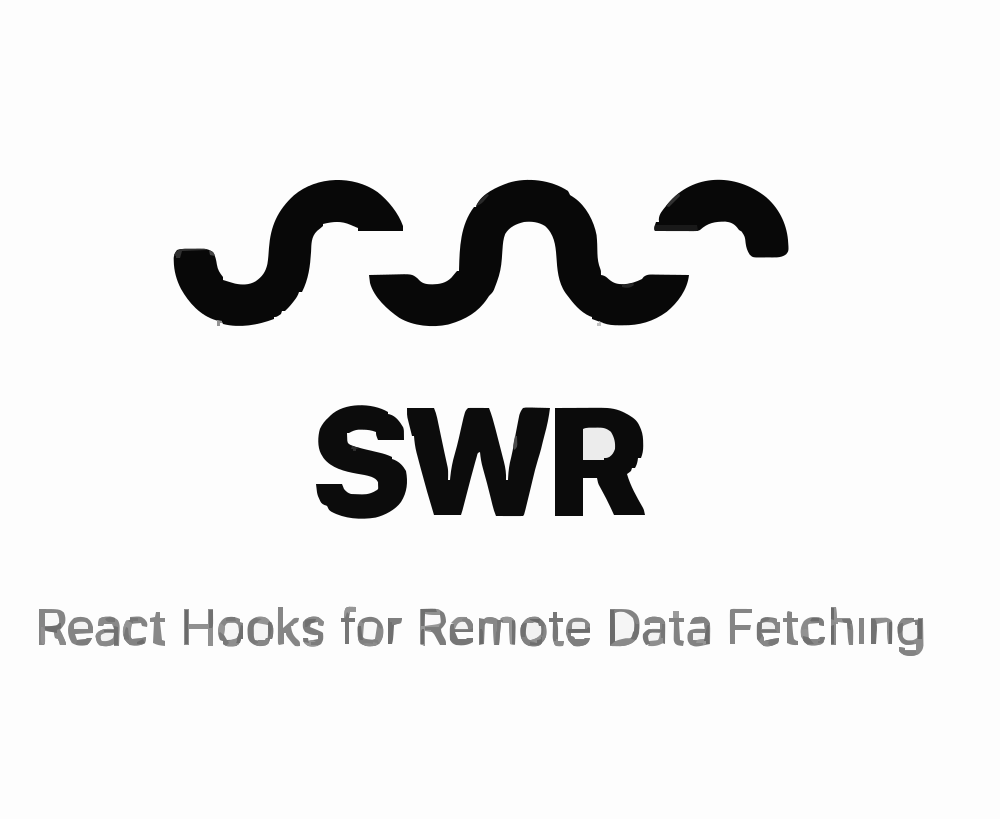 useSWR